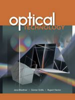 Optical Technology 0071667911 Book Cover