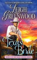 Texas Bride 0843950676 Book Cover