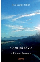 Chemins de vie (French Edition) 2414039051 Book Cover