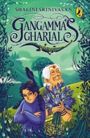 Gangamma's Gharial 0143334077 Book Cover