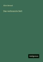 Das Verbrannte Bett 9925001102 Book Cover