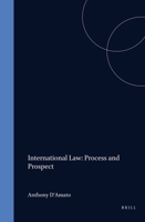 Int'l Law 0941320847 Book Cover