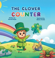 The Clover Counter B0F492S8LJ Book Cover