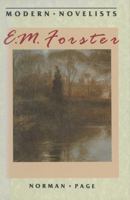 E.M. Forster (Modern Novelists) 033340694X Book Cover
