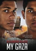 My Gaza 194139809X Book Cover