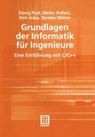 Grundlagen Der Informatik Fur Ingenieure B00H84OSSQ Book Cover