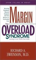 The Overload Syndrome: Learning to Live Within Your Limits 1576831310 Book Cover