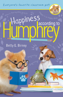 Happiness According to Humphrey 0593697618 Book Cover