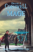 Mage 1393921469 Book Cover