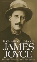 James Joyce 0195033817 Book Cover