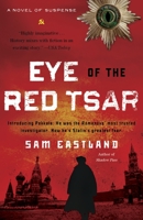 Eye of the Red Tsar 0553593234 Book Cover