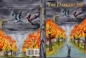 The Darkest Lie 0615724957 Book Cover