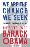 We Are the Change We Seek 1632869462 Book Cover