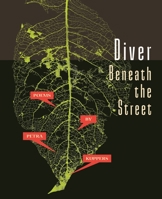 Diver Beneath the Street 0814351115 Book Cover