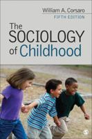 The Sociology of Childhood 0761987517 Book Cover