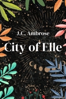 City Of Elle B09L51GGKQ Book Cover