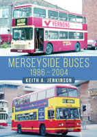 Merseyside Buses 1398109584 Book Cover