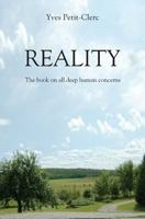 Reality 2981784307 Book Cover