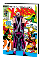 The Uncanny X-Men Omnibus Vol. 5 1302948717 Book Cover