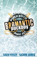 Bromantic Puckboy 1922741418 Book Cover