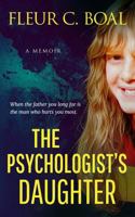 The Psychologist's Daughter 1923298623 Book Cover