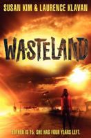 Wasteland 0062118528 Book Cover