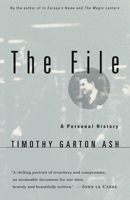 The File: A Personal History