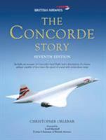 The Concorde Story 1855326671 Book Cover