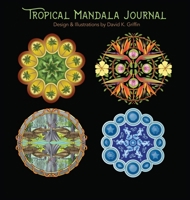 Tropical Mandala Journal 1087926793 Book Cover