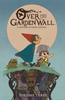 Over the Garden Wall Vol. 3 1684150604 Book Cover