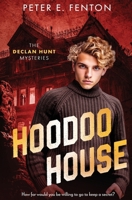 Hoodoo House 1802507329 Book Cover