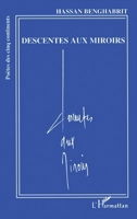 Descentes aux miroirs 2738435424 Book Cover