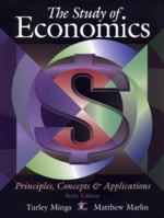 Cps1 Study Economics (Gen Use) 0073012947 Book Cover