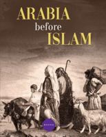 Arabia before Islam B0G4T15QR1 Book Cover
