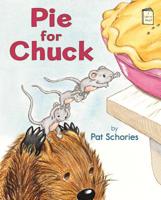 Pie for Chuck 0823434230 Book Cover