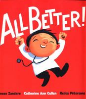 All Better! 191041185X Book Cover