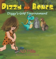 Dizzy's Golf Tournament 1787108104 Book Cover