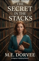 The Secret in the Stacks: An Aurora Teagarden Mysteries Inspired Novel B0F84HRRT2 Book Cover
