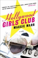 Hollywood Girls Club 0307346293 Book Cover