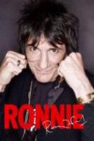 Ronnie: The Autobiography 1405038985 Book Cover