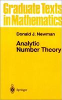 Analytic Number Theory (Graduate Texts in Mathematics) 0387983082 Book Cover