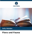 Flora und Fauna 6206310647 Book Cover
