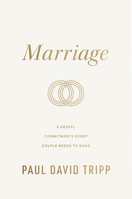 What Did You Expect?: Redeeming the Realities of Marriage 1433530783 Book Cover