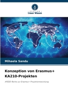 Konzeption von Erasmus+ KA210-Projekten (German Edition) 6209939112 Book Cover
