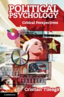 Political Psychology 110767252X Book Cover