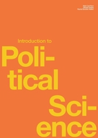 Introduction to Political Science (2025) 1069271535 Book Cover