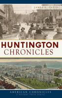 Huntington Chronicles 162585966X Book Cover