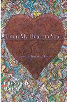 From My Heart to Yours 1461126991 Book Cover