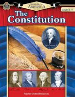 Spotlight on America: The Constitution 0743932110 Book Cover