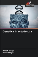 Genetica in ortodonzia (Italian Edition) 620807536X Book Cover